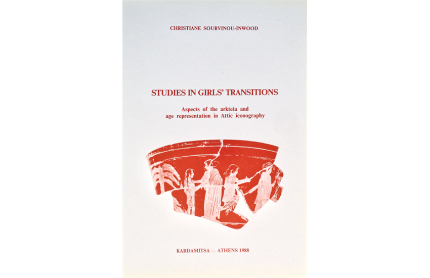 STUDIES IN GIRLS' TRANSITIONS
