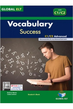 VOCABULARY SUCCESS C1-C2 ADVANCED SB