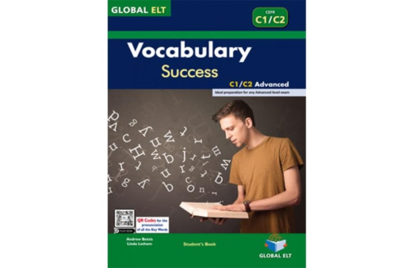 VOCABULARY SUCCESS C1-C2 ADVANCED SB