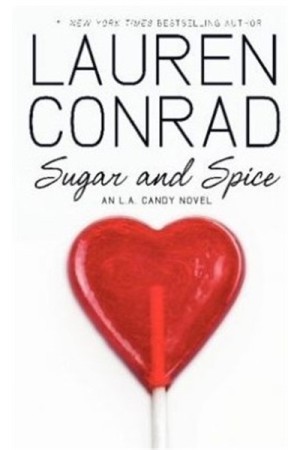 SUGAR AND SPICE
