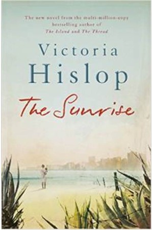 THE SUNRISE PAPERBACK THE SUNRISE PAPERBACK