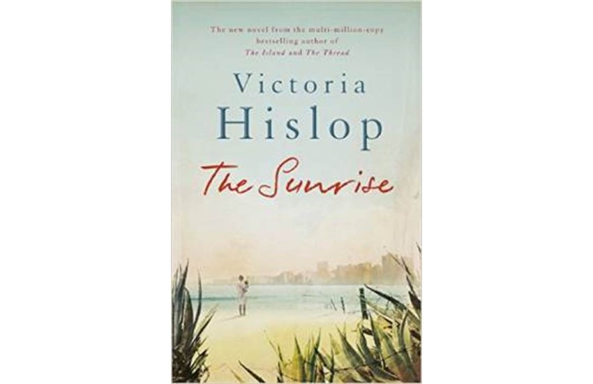 THE SUNRISE PAPERBACK