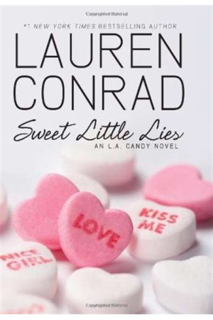 SWEET LITTLE LIES