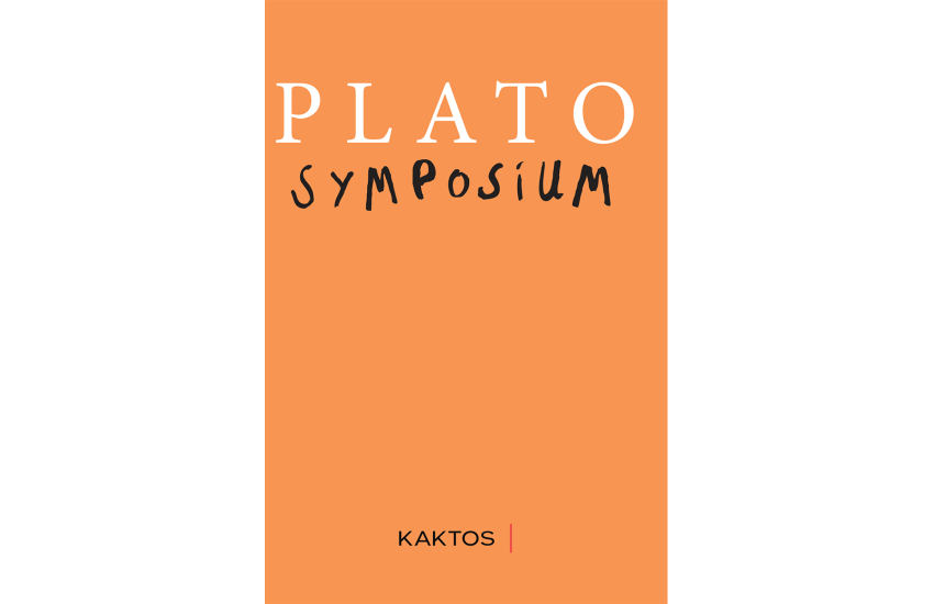 SYMPOSIUM - PLATO
