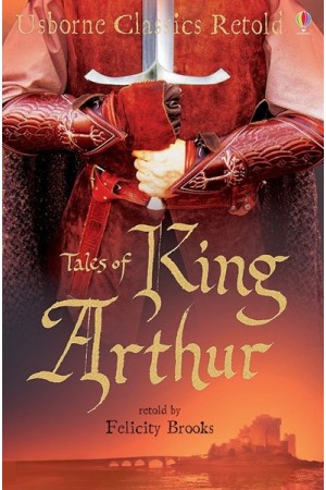 TALES OF KING ARTHUR