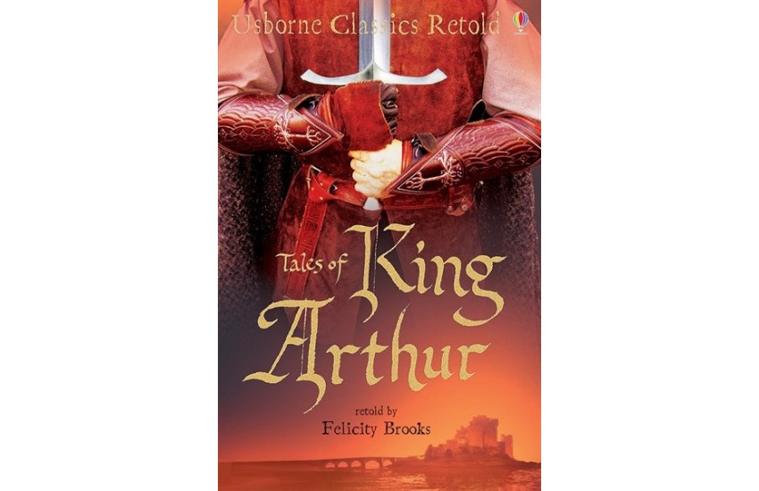 TALES OF KING ARTHUR