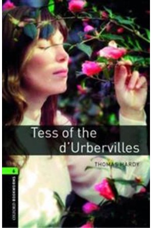 TESS OF THE D' URBERVILLES (OBW 6)