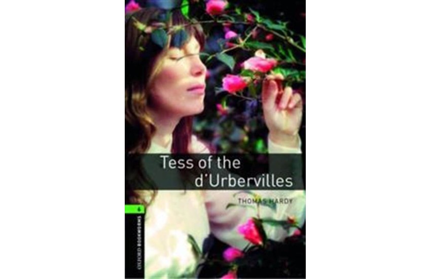 TESS OF THE D' URBERVILLES (OBW 6)