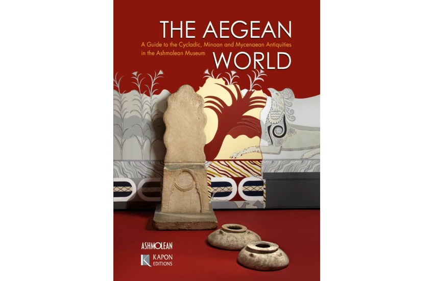 THE AEGEAN WORLD