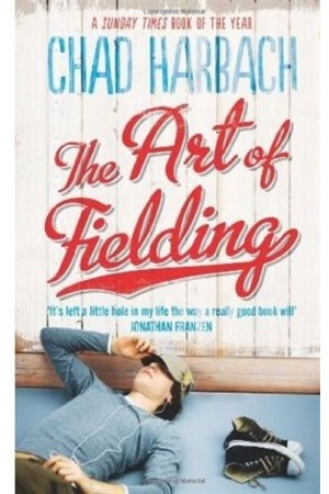 THE ART OF FIELDING (PAPERBACK)