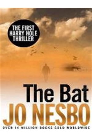 THE BAT THE BAT