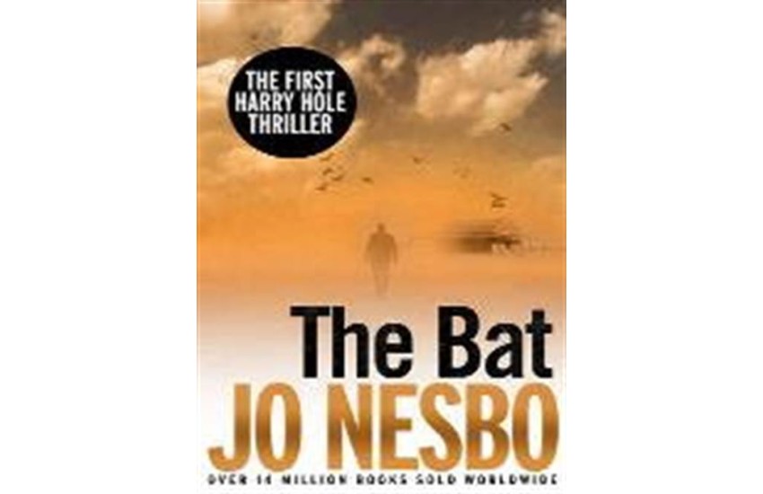 THE BAT