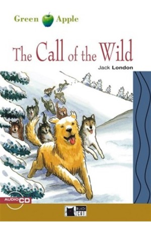 THE CALL OF THE WILD (+CD)