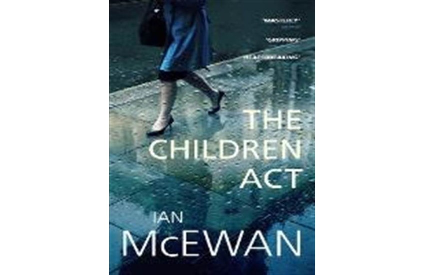 THE CHILDREN ACT