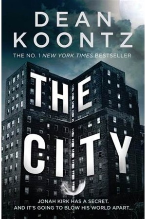 THE CITY THE CITY