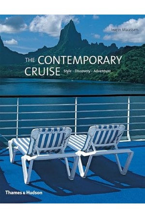 THE CONTEMPORARY CRUISE