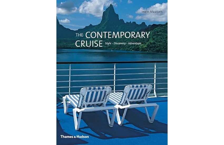 THE CONTEMPORARY CRUISE