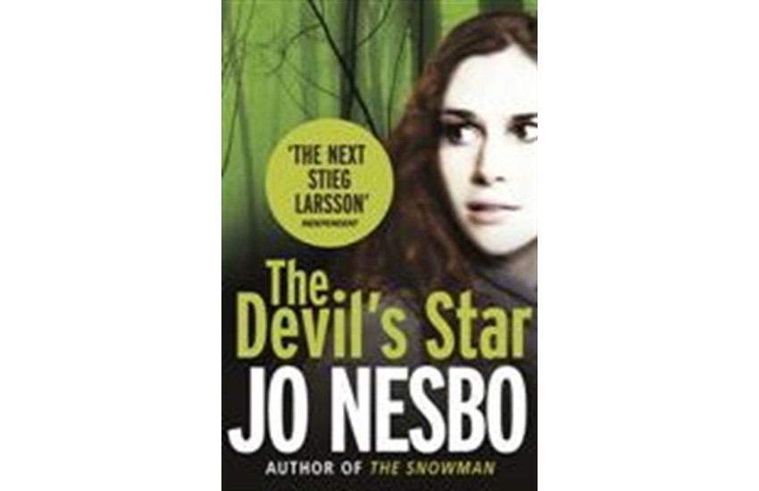 THE DEVIL'S STAR