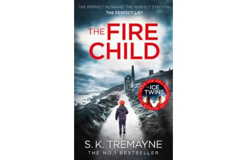 THE FIRE CHILD PB