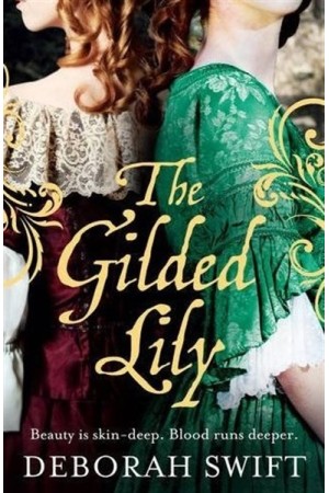 THE GILDED LILY