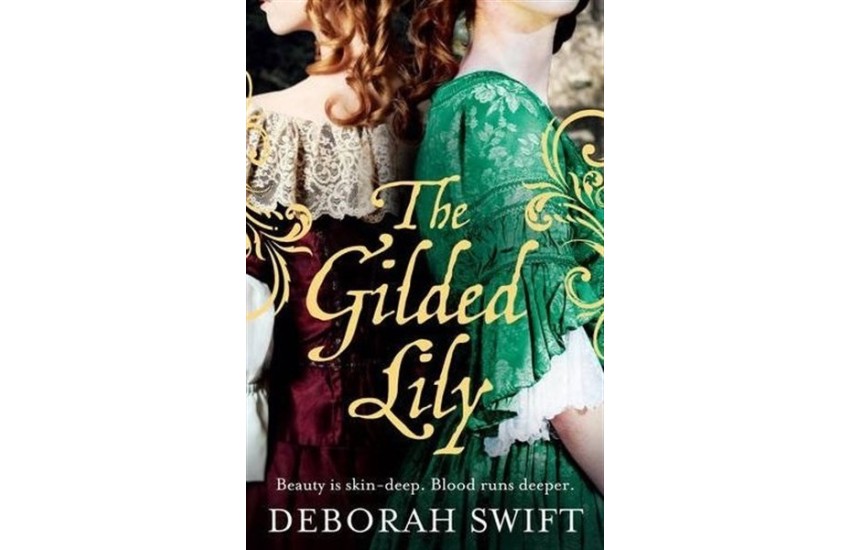 THE GILDED LILY