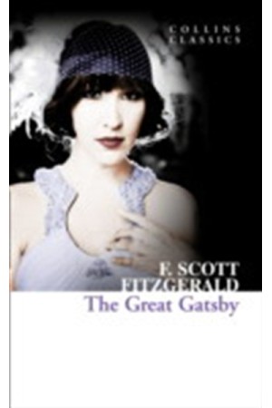 THE GREAT GATSBY