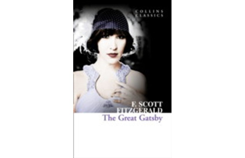 THE GREAT GATSBY