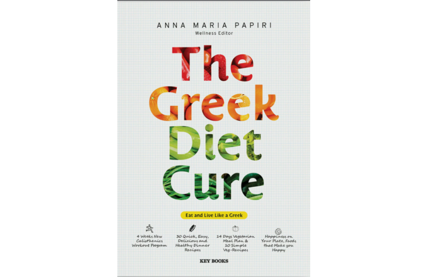 THE GREEK DIET CURE
