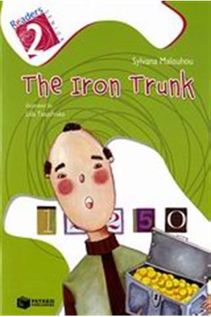 THE IRON TRUNK