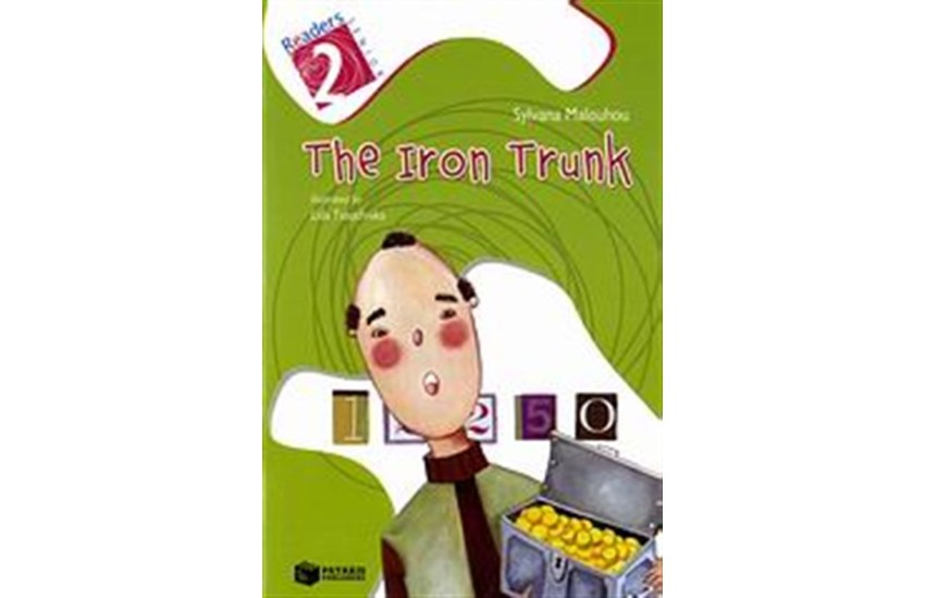 THE IRON TRUNK