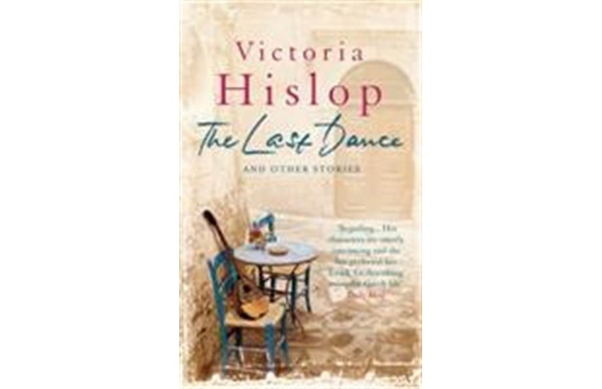THE LAST DANCE