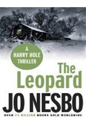 THE LEOPARD THE LEOPARD