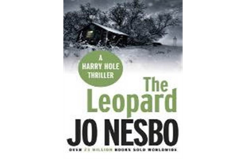 THE LEOPARD