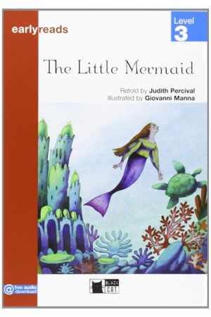 THE LITTLE MERMAID