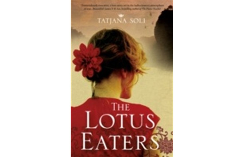 THE LOTUS EATERS (PAPERBACK)