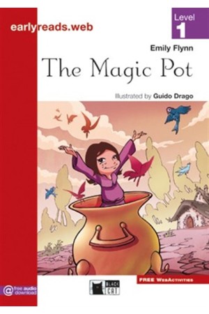 THE MAGIC POT