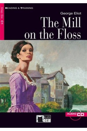 THE MILL ON THE FLOSS (+CD)