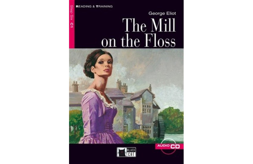 THE MILL ON THE FLOSS (+CD)