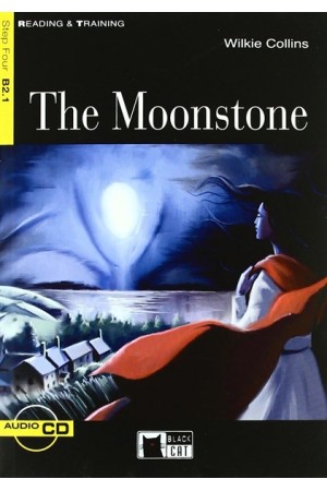 THE MOONSTONE (+CD)