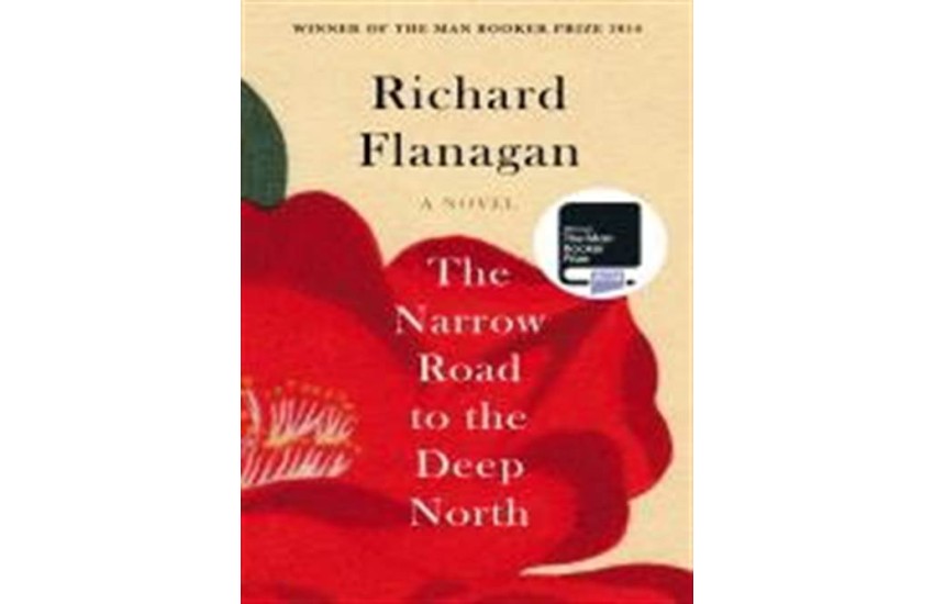THE ARROW ROAD TO THE DEEP NORTH
