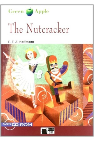 THE NUTCRACKER (+CD-ROM)
