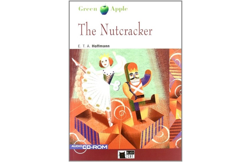 THE NUTCRACKER (+CD-ROM)