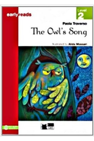 THE OWL'S SONG