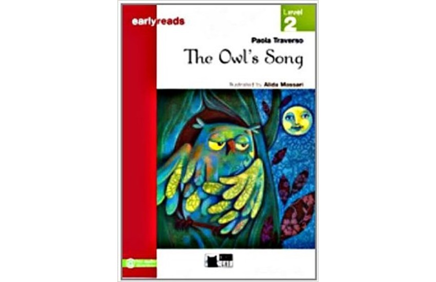 THE OWL'S SONG