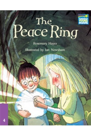 THE PEACE RING