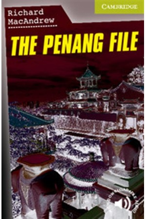 THE PENANG FILE