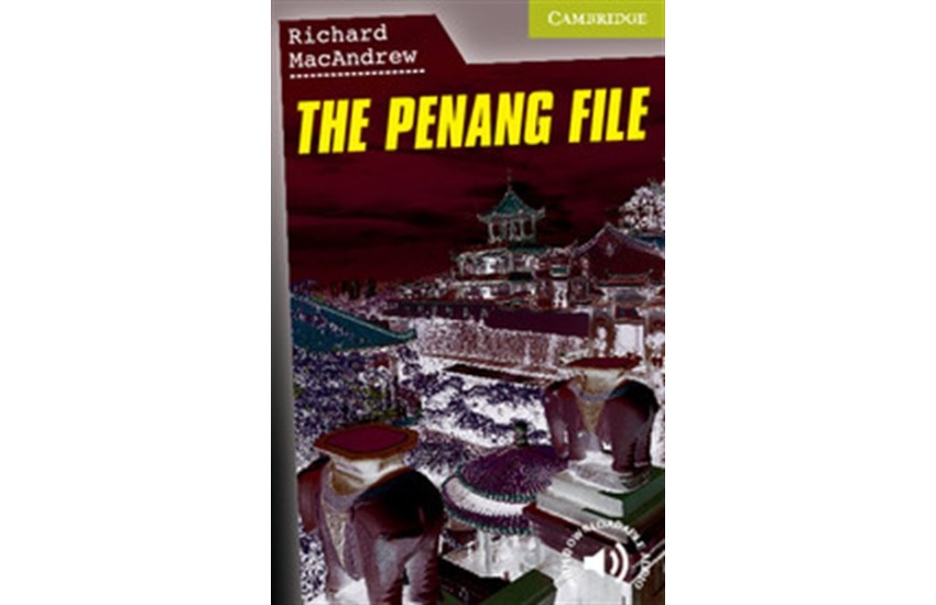 THE PENANG FILE