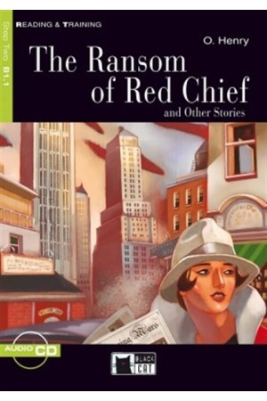 THE RANSOM OF RED CHIEF & OTHER STORIES