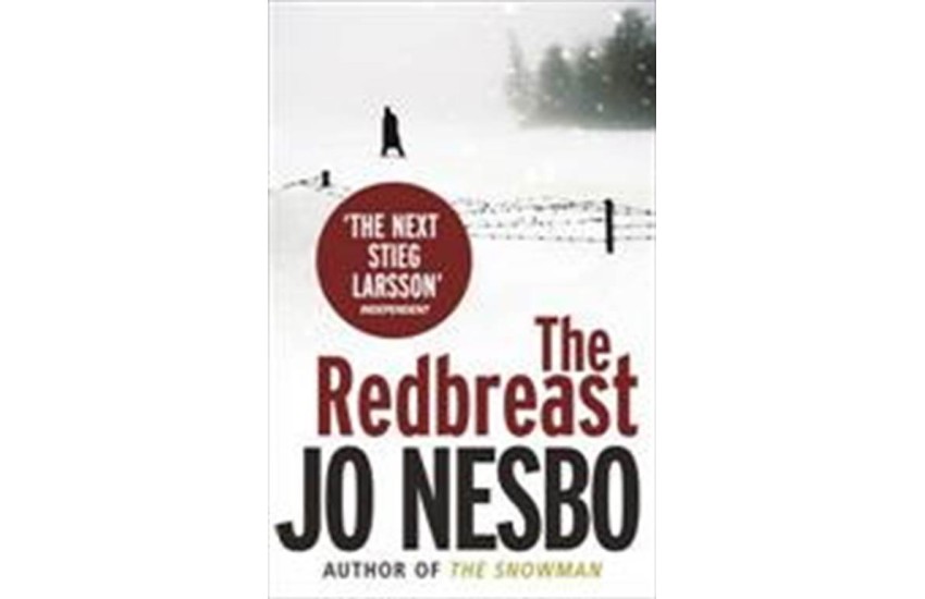 THE REDBREAST