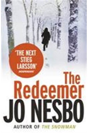 THE REDEEMER THE REDEEMER